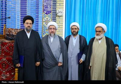 حجت‌الاسلام سید محمد طباطبایی امام‌ جمعه سراب شد - تسنیم