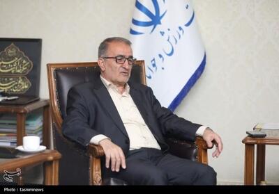 تمرکززدایی و اختیارات بیشتر  کلید حل مشکلات است - تسنیم