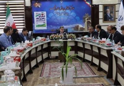 تأکید مدیرکل آموزش و پرورش بوشهر بر پیگیری آسیب‌های اجتماعی در مدارس - تسنیم