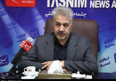 ضریب مکانیزاسیون کشاورزی استان مرکزی به 2.3 اسب بخار رسید - تسنیم