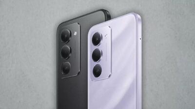 بررسی Redmi 15 4G ؛یکی از ارزان‌ترین گوشی های ردمی با نمایشگر 144 هرتزی