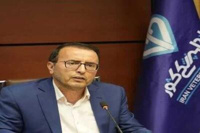 بهره برداری  از۴۰۰ پروژه دام و طیور و آبزیان در هفته دولت