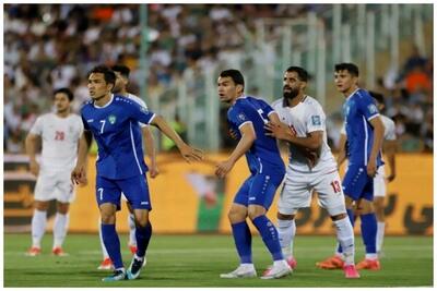 2 پرسپولیسی، یک استقلالی و 4 لژیونر