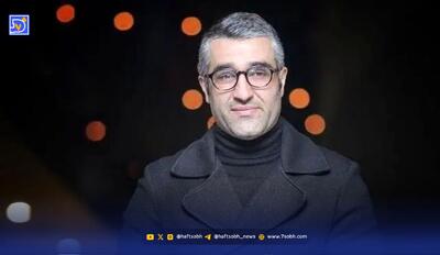 ممنوع التصویر بودن پژمان جمشیدی تایید شد !