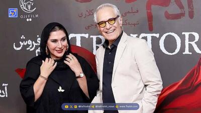 نگاه روز| نسیم ادبی در آغوش محمود کلاری در ملاءعام