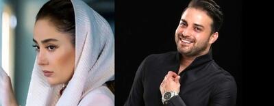 عکس «پدر و پسری» بابک جهانبخش در فضای مجازی پربازدید شد!