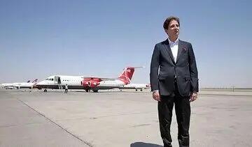 ماجرای فروش پرسپولیس به بابک زنجانی
