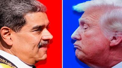 آیا کارائیب به میدان نبرد ژئوپلیتیک بدل می‌شود؟