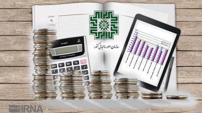 افزایش ۱۱۷ درصدی واریز مالیات به شهرداری‌ها و دهیاری‌های خراسان‌شمالی