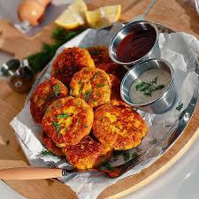کوکوی مرغ متفاوت و خوشمزه