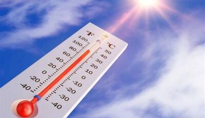 تغییرات نامحسوس دما در چهارمحال و بختیاری