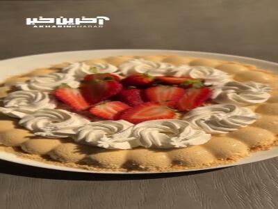 دسر کاراملی عربی، محبوب دل پیر و جوان