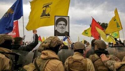 حزب‌الله لبنان: عملیات قدس پاسخ طبیعی به جنایت‌های دشمن است