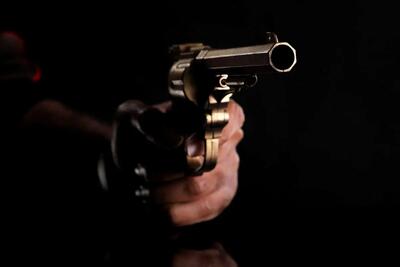 وقتی برادر روی برادر اسلحه می‌کشد؛ قاتل خودکشی کرد