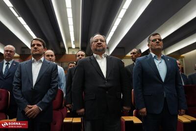 نمایشگاه بین المللی ایران پلاست