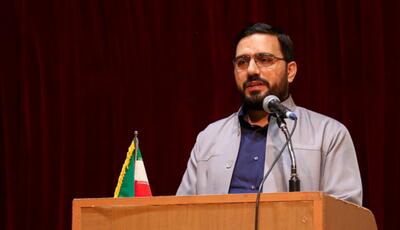 دبیر جدید ستاد مردمی جبهه فرهنگی استان قزوین معرفی شد