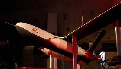معمای پهپاد یمنی؛ چگونه دور از چشم رادارها وارد اراضی اشغالی شد؟