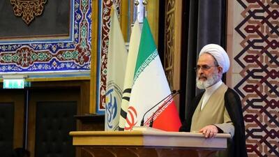 حوزه علمیه در قبال تحولات هوش مصنوعی باید دارای نقشه راه باشد