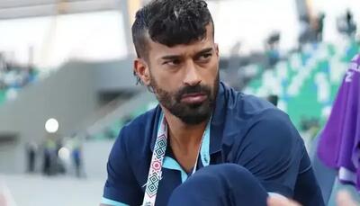 ورود زودهنگام رامین بعد از شوک اخراج