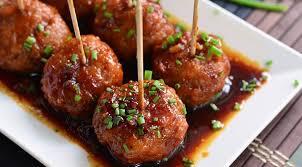 طرز تهیه میت بال، یک غذای لذیذ
