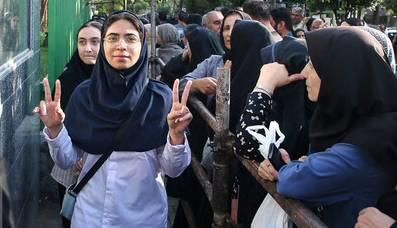 انتخاب رشته بیش از ۲۵۰ هزار نفر از پذیرفته‌شدگان کنکور