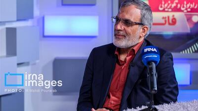 سفر مدیرعامل ایرنا به البرز؛ از بازنمایی واقعیت‌های مثبت اقتصادی تا ارتباط معنادار باجامعه