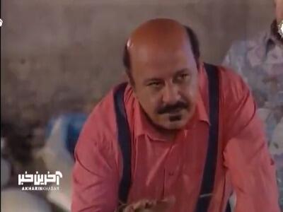  این دفعه رو رحم کن!