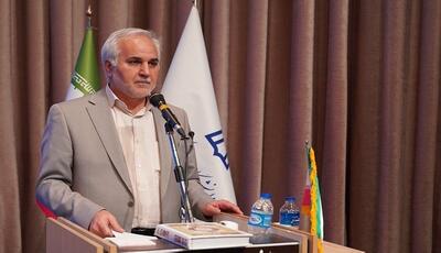 جذب ۴۴۶ نیروی جدید در علوم پزشکی همدان
