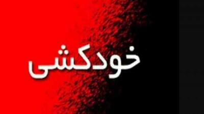 آخرین آمار از وضعیت اسفناک خودکشی در برخی استان‌ های کشور
