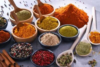 راهکار سریع لاغری با استفاده از این ادویه پرطرفدار