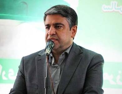 استاندار اردبیل : دولت چهاردهم نگاه ویژه ای به توسعه متوازن مناطق محروم دارد
