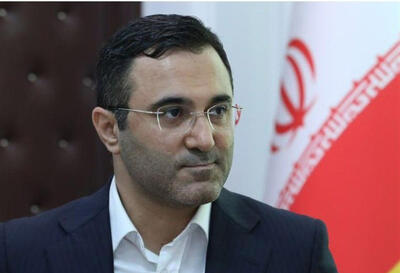 مهدی کامیار؛سکاندار جدید ایرانول