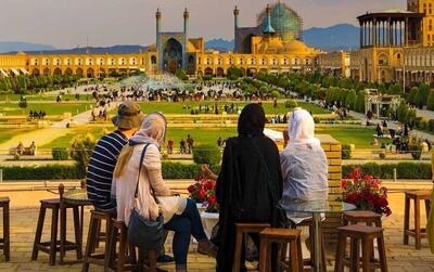 تبدیل ایران به قطب گردشگری با نقشه راه 10 ساله