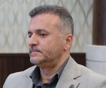 کسب عنوان برتر توسط شرکت گاز استان کرمانشا در دهمین دوره ارزیابی سلامت اداری