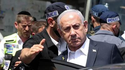 هشدار نتانیاهو به ساکنان غزه: شهر را «فوراً ترک کنید»
