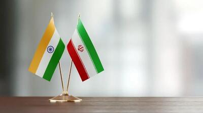 دیپلمات ارشد هند به تهران سفر می‌کند