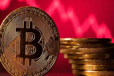 بدترین سناریو بیت‌کوین رقم خورد
