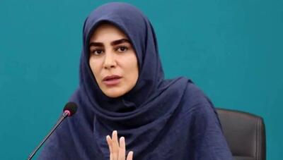 چرا نادره رضایی قدر حمایت‌های وزیر را ندانست؟