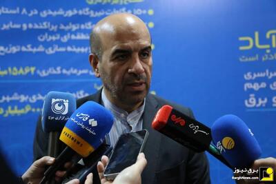 ۱۰۰ مگاوات نیروگاه خورشیدی در ۸ استان با حضور برخط وزیر نیرو به بهره برداری می‌رسد