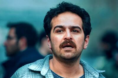 استایل اسپرت امیرِ سریال «آبان» جلب‌توجه کرد