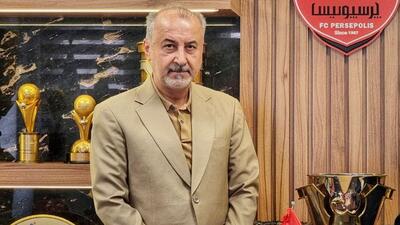 درویش باز هم مهاجم آزاد می‌خرد؟