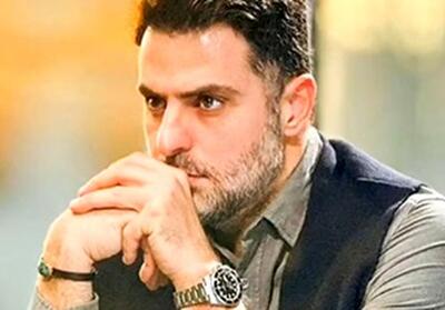 گفتگوی خبرساز با علی ضیا در دنیای رپرها