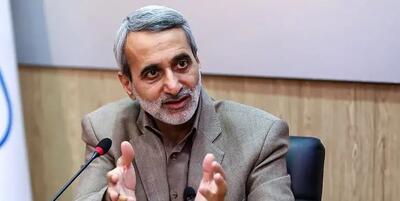مقتدایی: اروپا به جای رویکردهای خصمانه، واقعیت‌های منطقه را بپذیرد