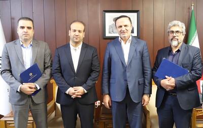 حسین مرادی  مدیر روابط عمومی و امور بین‌الملل دبیرخانه شورای‌عالی مناطق آزاد شد