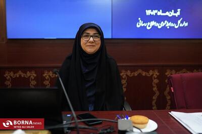 محمدیان: اسنوکر ورزش مردانه‌ای نیست؛ به دنبال رشد بانوان در آن هستیم