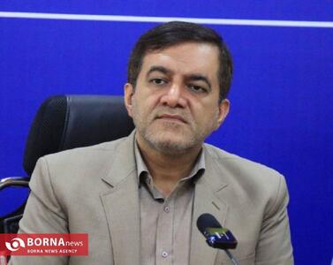 رضایی: افتتاح خانه جوان فردیس تا هفته تربیت‌بدنی
