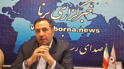 موسوی صانع: 90 درصد درآمدهای مالیاتی امسال استان قزوین محقق شده است