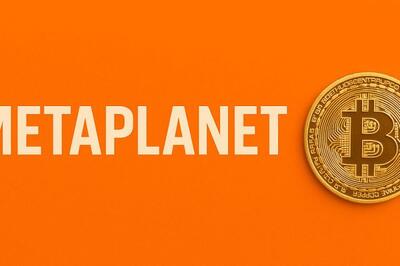 متاپلنت با خرید جدید، ذخایر بیت‌کوین خود را به بیش از 2 میلیارد دلار رساند