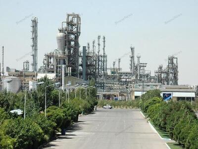 گزارش اختصاصی از عملکرد پتروشیمی تبریز در مردادماه ۱۴۰۴ در تالار پتروشیمی بورس کالا