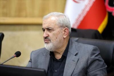 علی‌آبادی ۲۰۰ همت روی دست تولیدکنندگان گذاشت